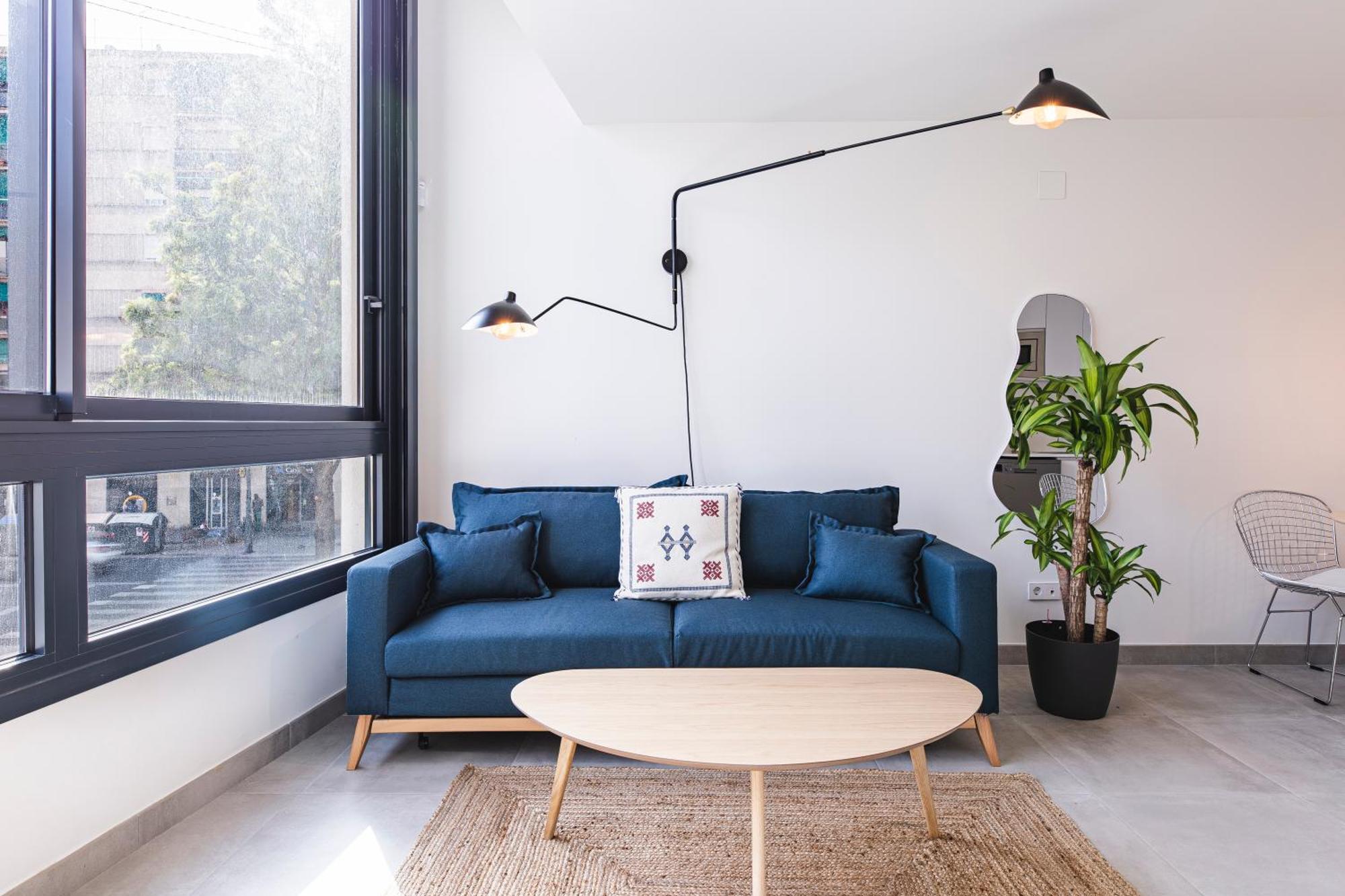 Valencia Apartments By Olala Homes Экстерьер фото