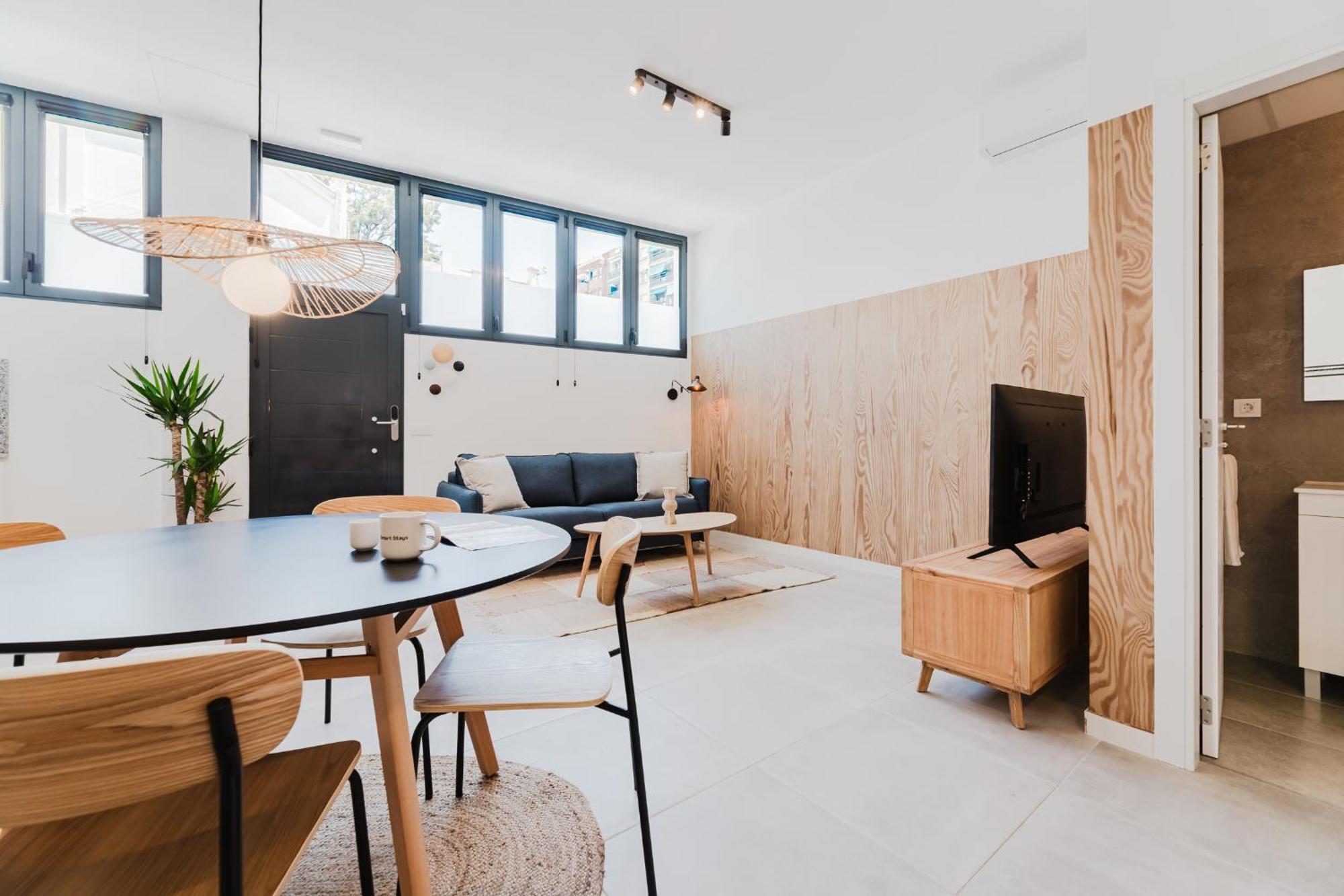 Valencia Apartments By Olala Homes Экстерьер фото